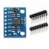 MPU6050  Accelerometer